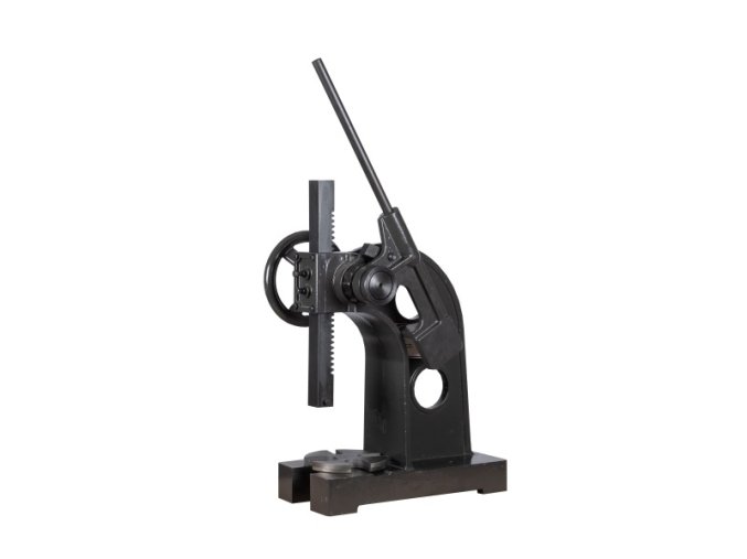 APR3 rucni lis 25000030 2