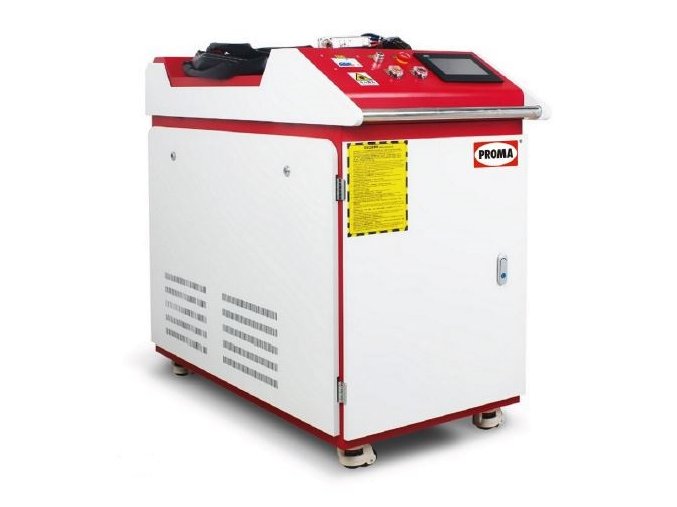 LCS 3000CW laser staly 3000W