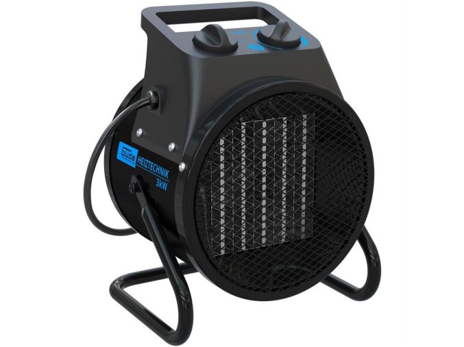 Elektrický přímotop GEH 3000 P