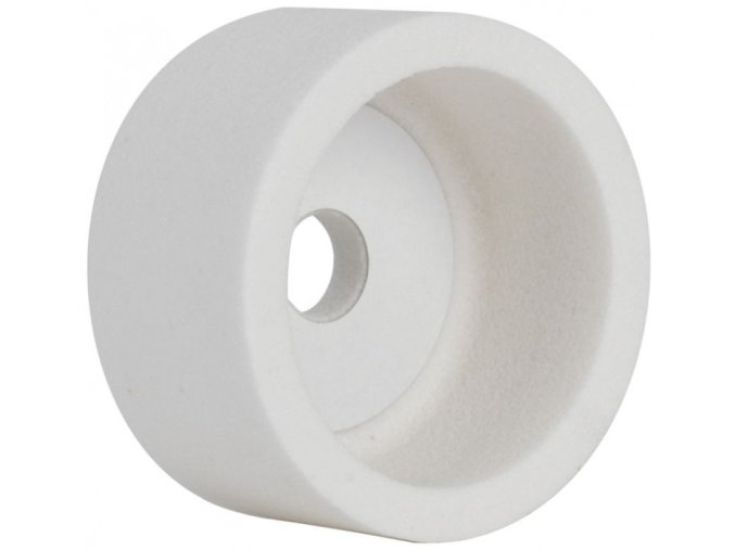 Kotouc pro ON 25 umely korund bily 60800