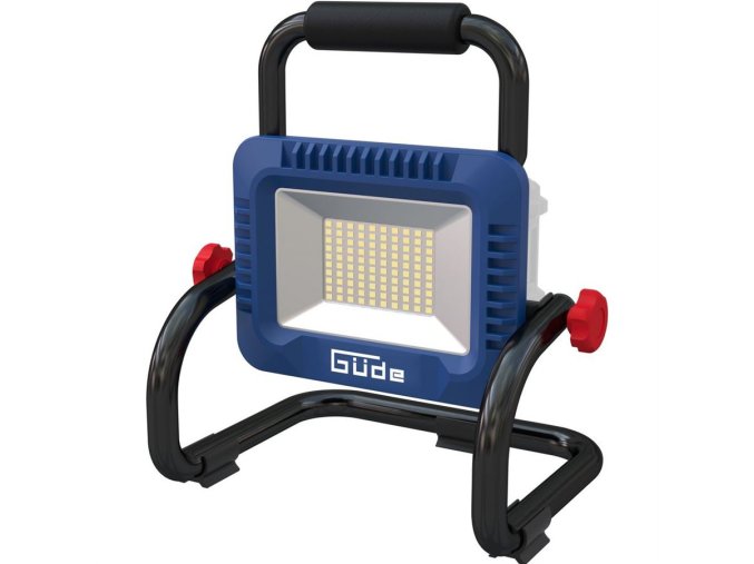 AKUMULÁTOROVÁ SVÍTILNA LS 18-0