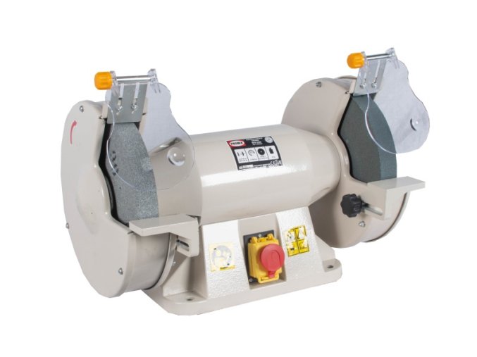 Dvoukotoucova bruska BKS 2500 25002502 2