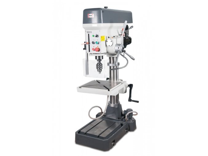 BY-3216PC/400 - Průmyslová vrtačka stolní