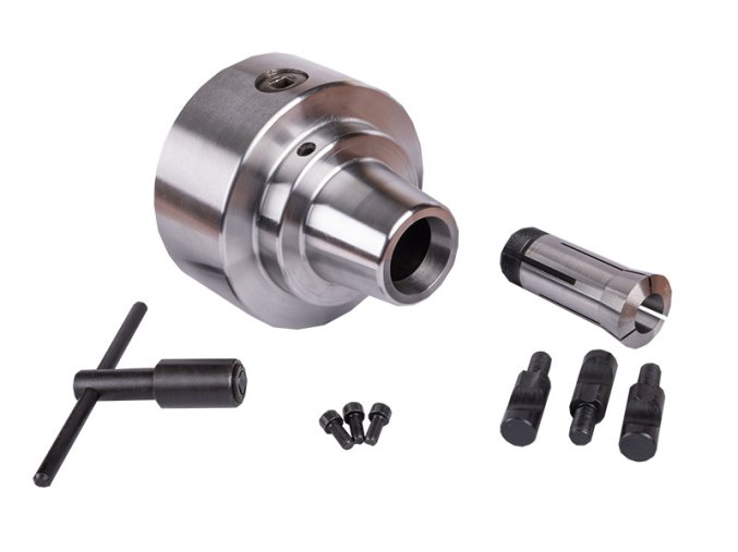 klestinovy upinac 5C camlock c4 25004103 1 web