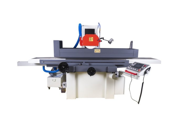 PBP 400FAI bruska na plocho 25012010 1