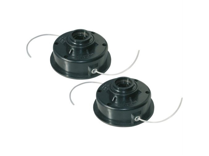 Náhradní strunové cívky GFS-GMS, 2dílná sada