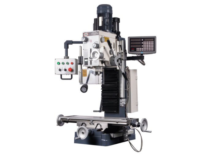 FP 55 22MPD 400 rtacko frezka 25330019 1