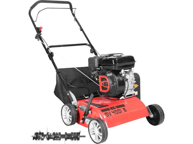 Motorový vertikutátor GV 4001 B