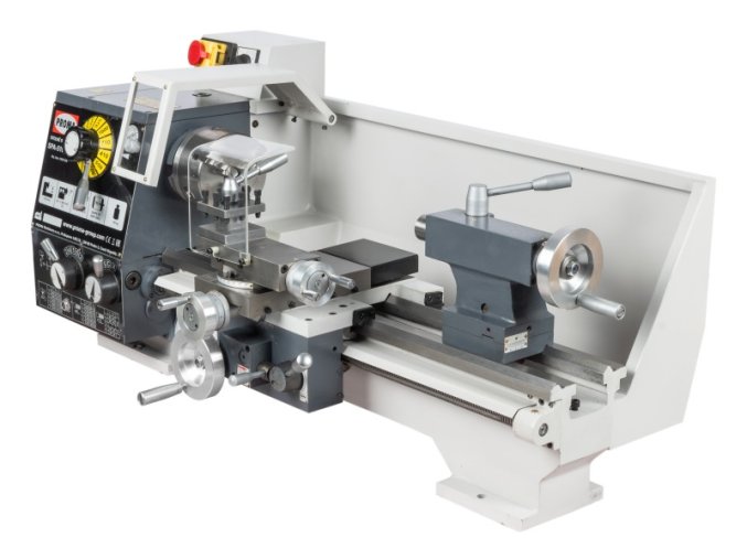 SPA 510P 400 soustruh 25951936 8