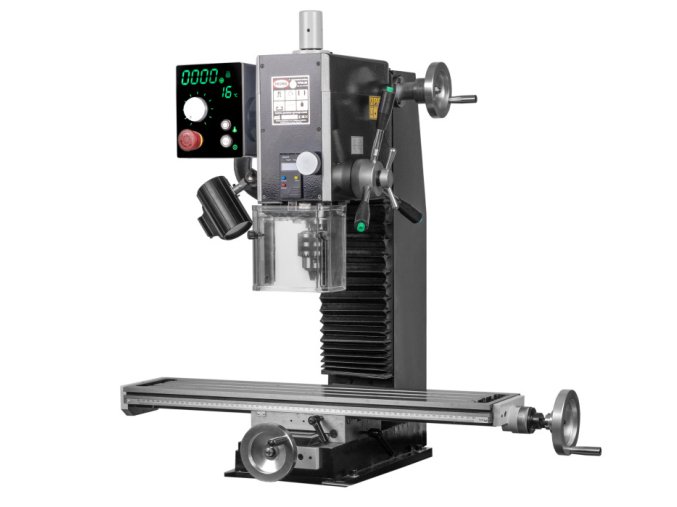 FPM 20 frezka na kov 25409500 8