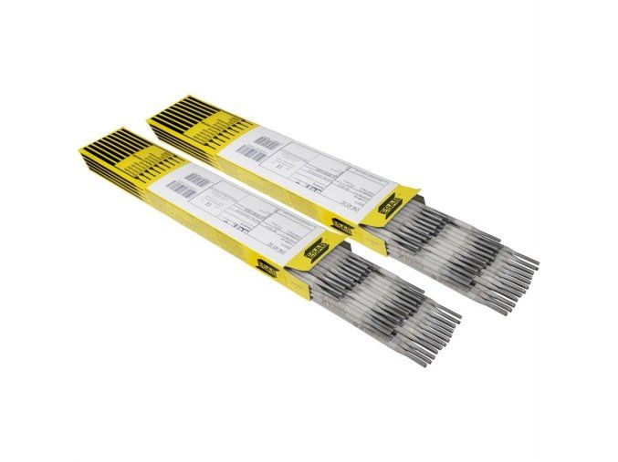 Elektrody ESAB 2,0/300 mm - 190 kusů
