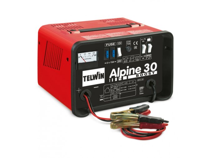 807547ALPINE30BOOST1L