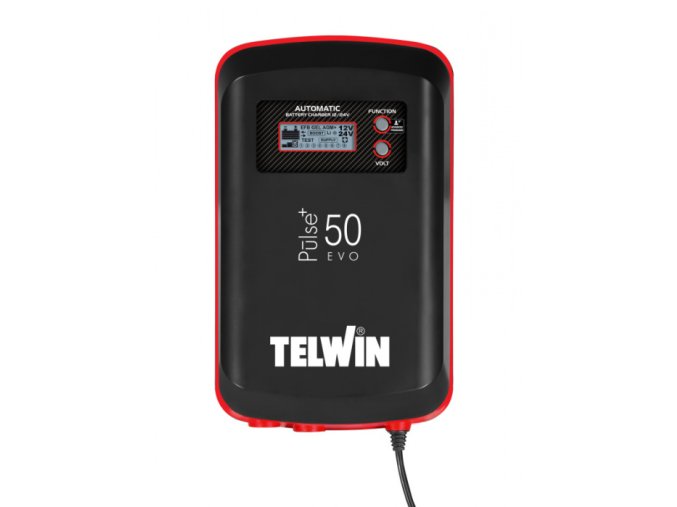 Pulse 50 Evo