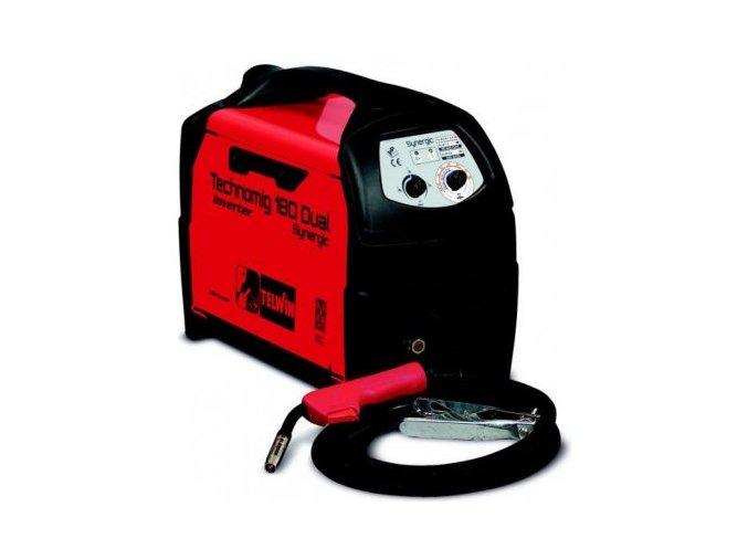 technomig180dualsynergic