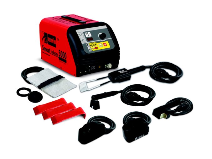 SMART INDUCTOR 5000 DELUXEweb