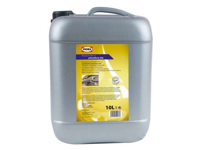 P HPH 32 10L olej 60000526