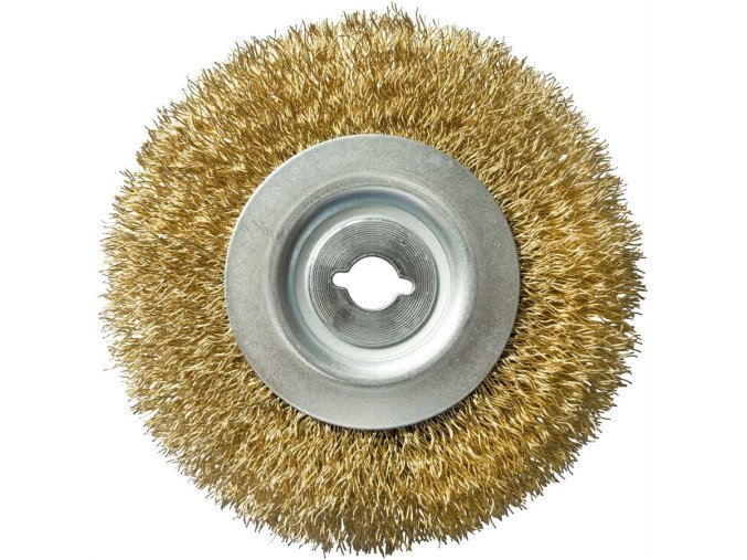 DRÁTĚNÝ KARTÁČ NA SPÁRY PRO GUB 500