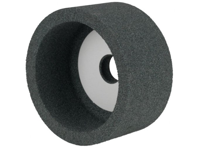 Kotouc pro ON 25 karbid kremiku cerny 80800