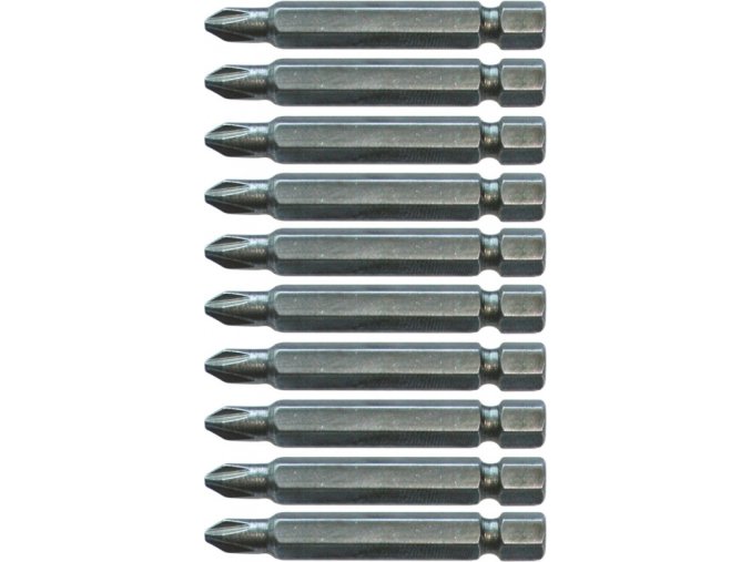 390713 Sada sroubovacich bitu 14 CrV 10 ks800