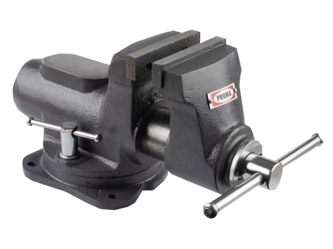 YVS 100 sverak s otocnou zakladnou 91002100 1