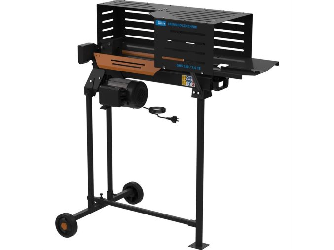 Štípač dřeva GHS 520/7 TE