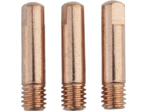 TRYSKA 1,0 mm M6/8 3-dílná