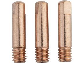 Trysky 1,0 mm MB 15, 3dílná sada