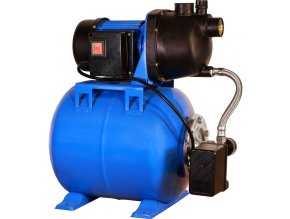 DOMÁCÍ VODÁRNA HWW 3400