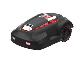 Robotická sekačka na trávu GRR 240.1