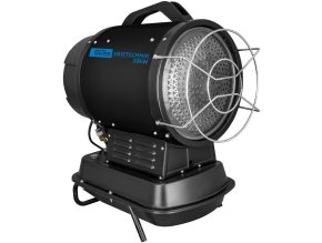 Infračervené naftové topidlo GID 20