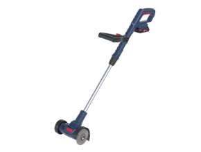 Akumulátorový čistič spár GFR 18-201-05