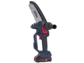 Akumulátorová řetězová pila GAK 18-201-05.1