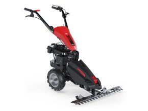 Lištová sekačka na trávu GBM 870-200