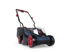 Akumulátorová sekačka na trávu RM 18-401-30.32