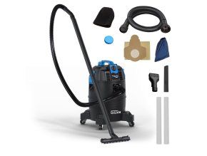 Vysavač kalu GS 30-1600 3 v 1