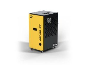 Vysoušeč zdiva GBT 130-ST