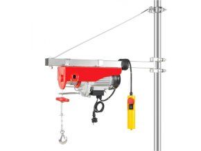 LN 12250Mini. hoist