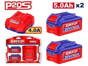 ELBCPK2513E