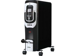 Olejový radiátor OR 2500-11 DT