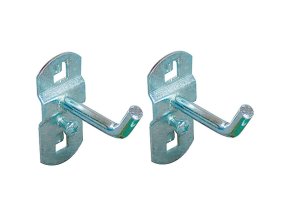 ZÁVĚSNÉ HÁKY ŠIKMÉ 50 MM, SADA