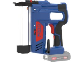 AKUMULÁTOROVÁ SPONKOVAČKA - HŘEBÍKOVAČKA KN 18-0