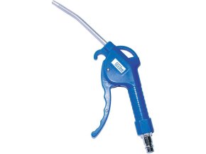 Ofukovací pistole BP 200