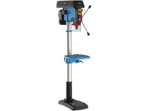 Sloupová vrtačka GSB 25 R+L