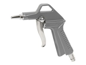 Ofukovací pistole krátká