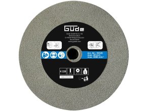 Brusný kotouč 200 x 40 x 20 mm K220