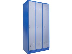 Šatní skříň GS 3