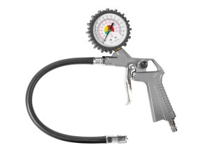 Hustilka pneumatik Standard