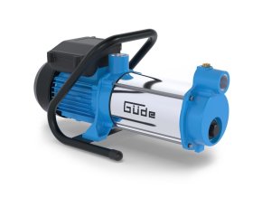 Zahradní čerpadlo MP 120/5A/GJ