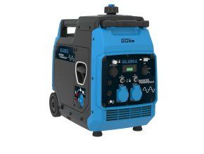 Invertorový generátor proudu ISG 3200-2