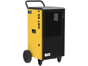 Vysoušeč zdiva GBT 80.1